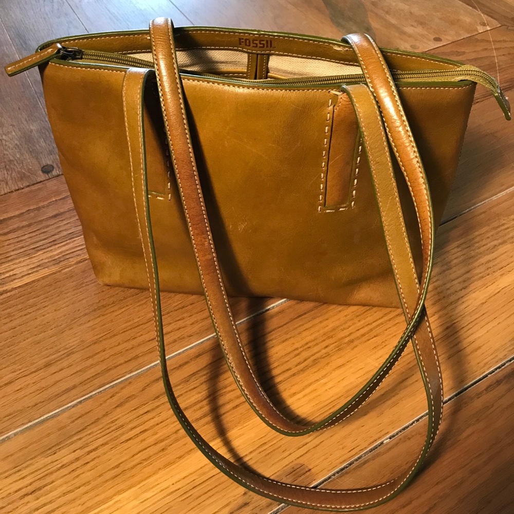 Fossil Purse